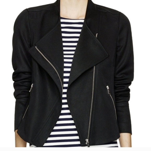 Babaton Marrow Jacket - Picture 1 of 5